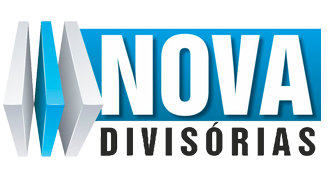 Logo da Nova Divisórias